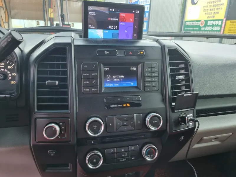 Ford F150