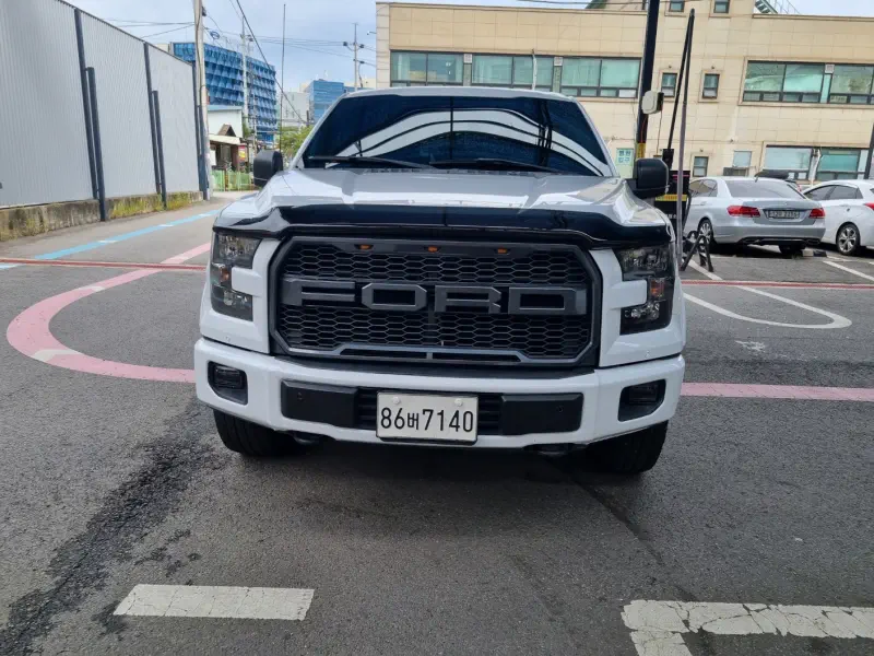 Ford F150