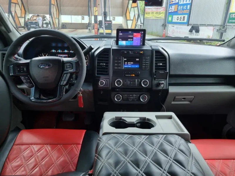 Ford F150