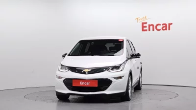 Daewoo Bolt EV