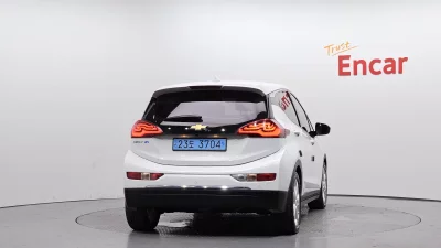 Daewoo Bolt EV