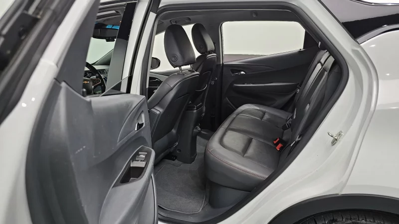 Daewoo Bolt EV