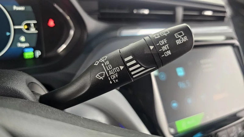 Daewoo Bolt EV