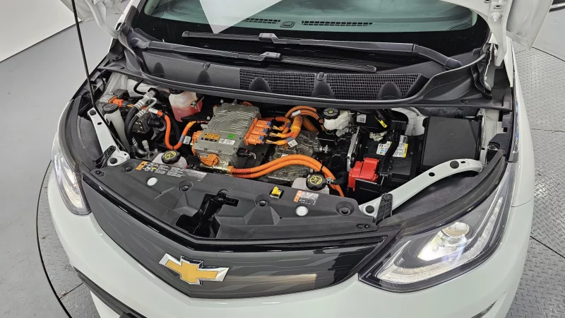 Daewoo Bolt EV