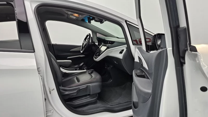 Daewoo Bolt EV
