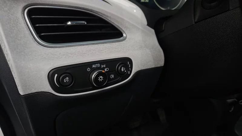 Daewoo Bolt EV