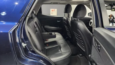 SsangYong TIBOLI