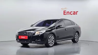 Renault Samsung SM7