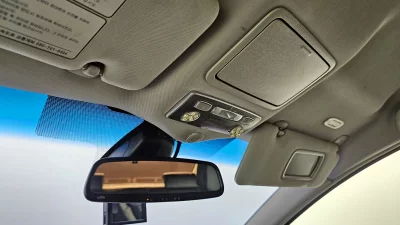 Renault Samsung SM7