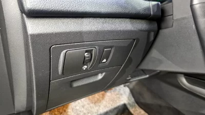 Renault Samsung SM7