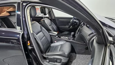 Renault Samsung SM7