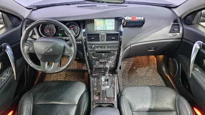 Renault Samsung SM7