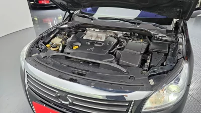 Renault Samsung SM7