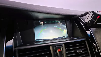 Renault Samsung SM7