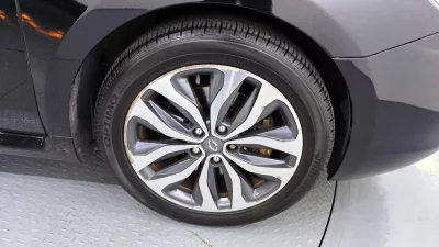 Renault Samsung SM7