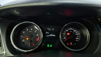 Renault Samsung SM7