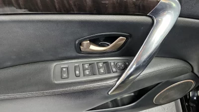 Renault Samsung SM7