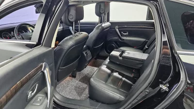 Renault Samsung SM7