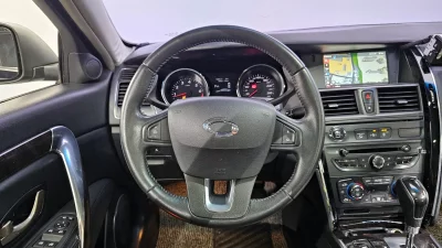 Renault Samsung SM7