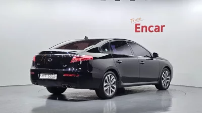 Renault Samsung SM7