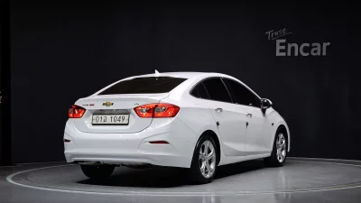 Daewoo Cruze