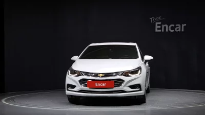 Daewoo Cruze