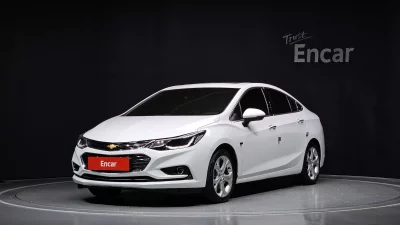 Daewoo Cruze
