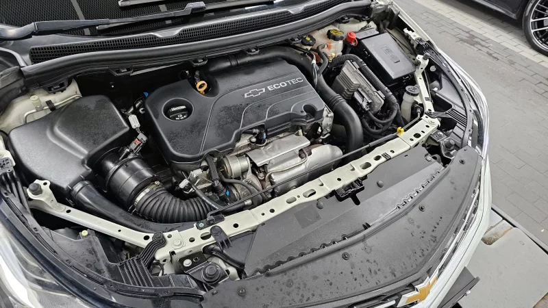 Daewoo Cruze