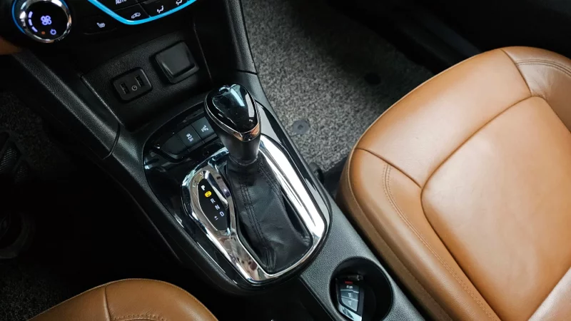 Daewoo Cruze