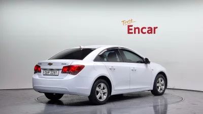 Daewoo Cruze