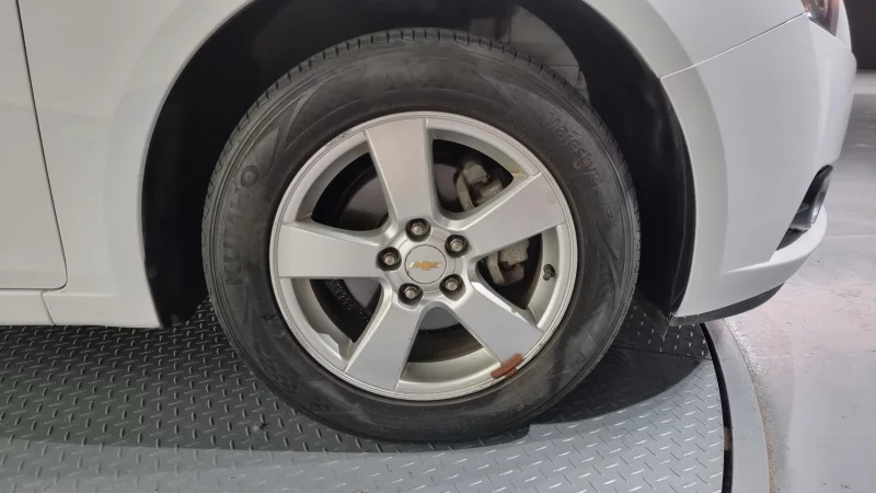 Daewoo Cruze