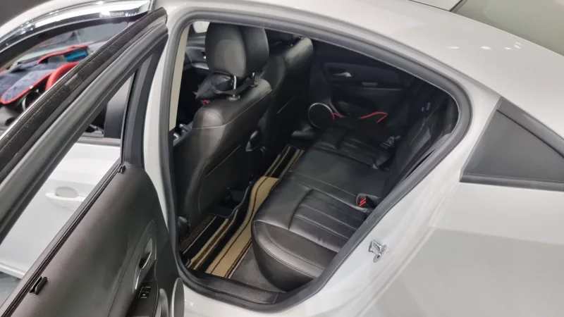 Daewoo Cruze