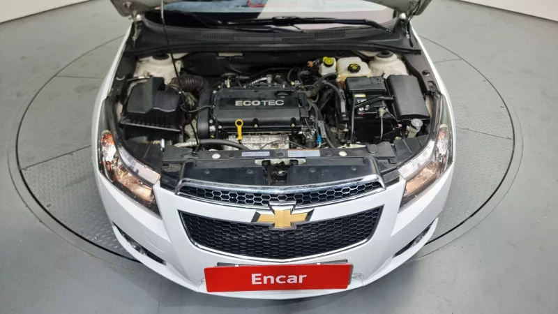 Daewoo Cruze