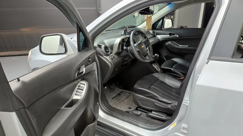 Daewoo Orlando