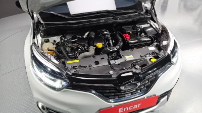 Renault Samsung QM3
