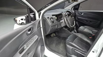 Renault Samsung QM3