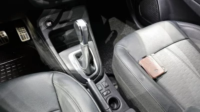 Renault Samsung QM3