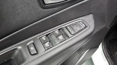 Renault Samsung QM3