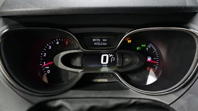Renault Samsung QM3