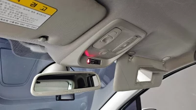 Renault Samsung QM3