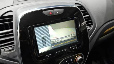 Renault Samsung QM3