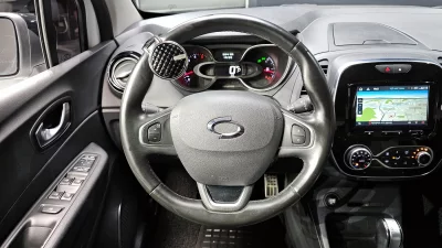 Renault Samsung QM3