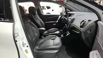 Renault Samsung QM3