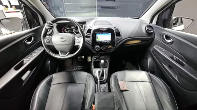 Renault Samsung QM3