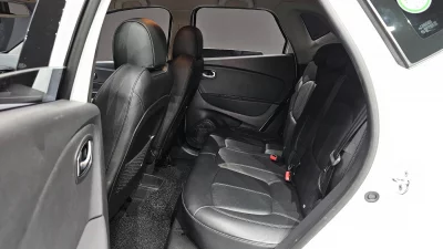 Renault Samsung QM3