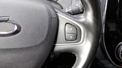 Renault Samsung QM3