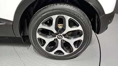Renault Samsung QM3