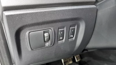Renault Samsung QM3