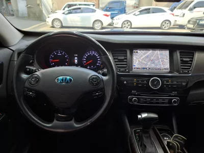 Kia K9