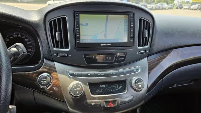 SsangYong Chairman
